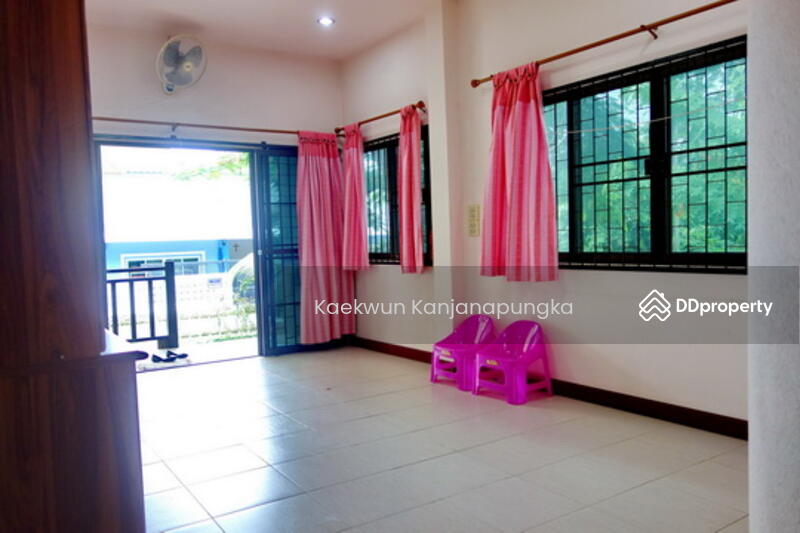 For Sale - HB50 : House for sale on Buffalo Hill, Ropwiang, Chiangrai., Chiang Rai