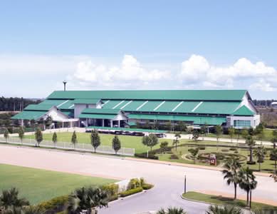 ขาย - Land and factory 14-0-96.4 Rai,Samut Sakhon, สมุทรสาคร