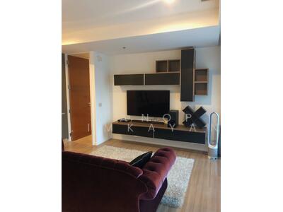 For Rent - The River by Raimon Land, Bangkok