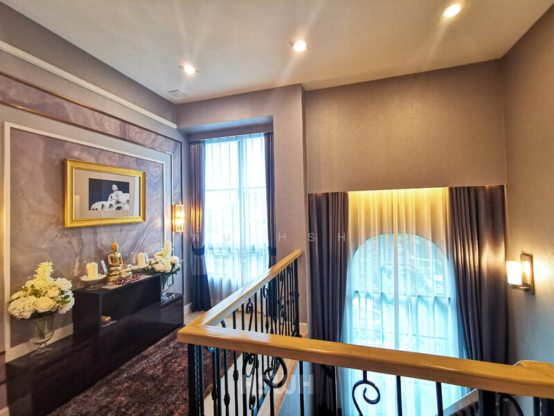 The Grand Vibhavadi 60, กรุงเทพ, Soi Vibhavadi 60, ตลาดบางเขน, หลักสี่, กรุงเทพ, 231 ตร.ม., บ้านเดี่ยว ขาย, โดย พั้น HSH, 11781065 - DDproperty.com
