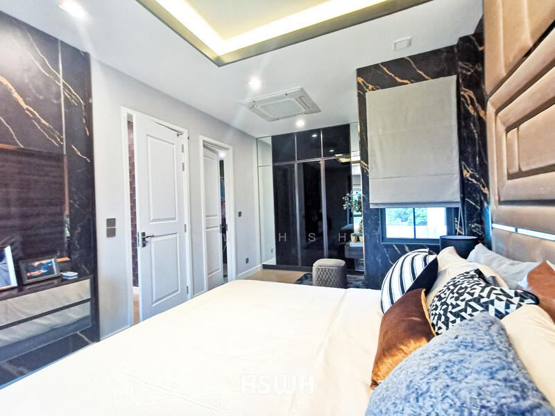 The Grand Vibhavadi 60, กรุงเทพ, Soi Vibhavadi 60, ตลาดบางเขน, หลักสี่, กรุงเทพ, 231 ตร.ม., บ้านเดี่ยว ขาย, โดย พั้น HSH, 11781065 - DDproperty.com
