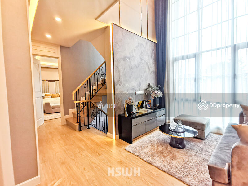 ขาย - The Grand Vibhavadi 60 : เดอะแกรนด์ วิภาวดี 60, กรุงเทพ