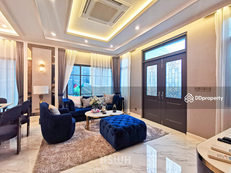 ขาย - The Grand Vibhavadi 60 : เดอะแกรนด์ วิภาวดี 60, กรุงเทพ