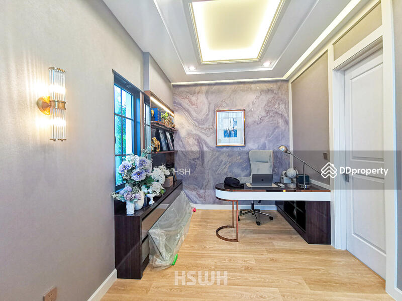 ขาย - The Grand Vibhavadi 60 : เดอะแกรนด์ วิภาวดี 60, กรุงเทพ
