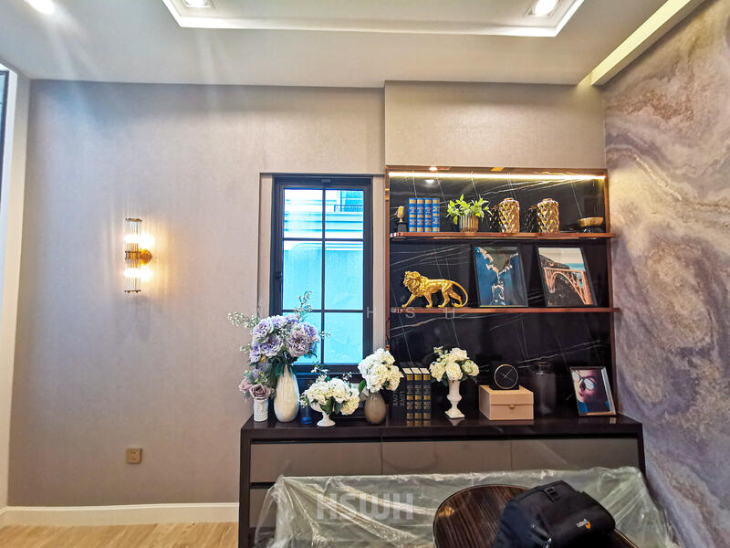 The Grand Vibhavadi 60, กรุงเทพ, Soi Vibhavadi 60, ตลาดบางเขน, หลักสี่, กรุงเทพ, 231 ตร.ม., บ้านเดี่ยว ขาย, โดย พั้น HSH, 11781065 - DDproperty.com