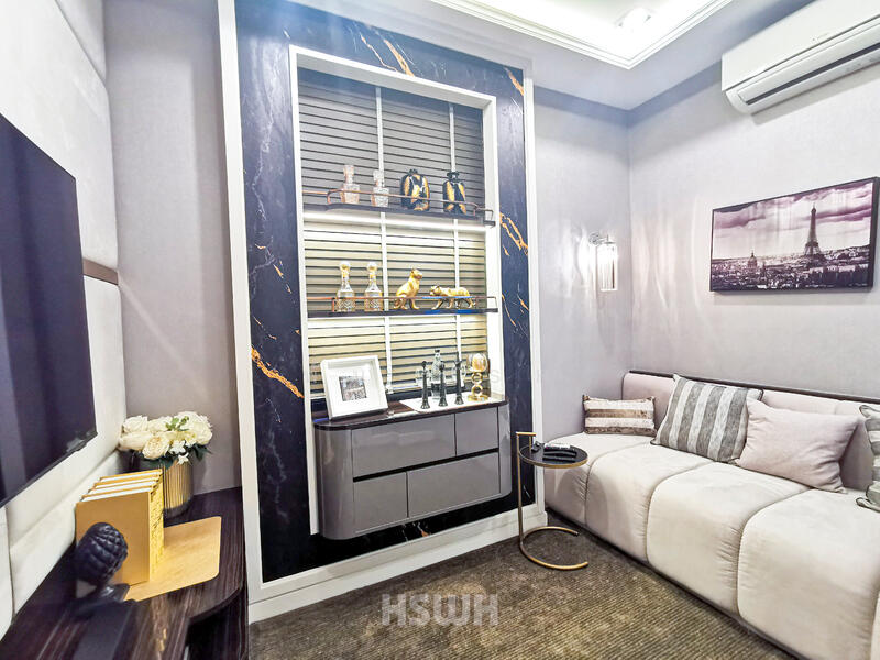 The Grand Vibhavadi 60, กรุงเทพ, Soi Vibhavadi 60, ตลาดบางเขน, หลักสี่, กรุงเทพ, 231 ตร.ม., บ้านเดี่ยว ขาย, โดย พั้น HSH, 11781065 - DDproperty.com