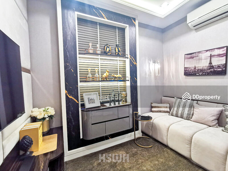 ขาย - The Grand Vibhavadi 60 : เดอะแกรนด์ วิภาวดี 60, กรุงเทพ