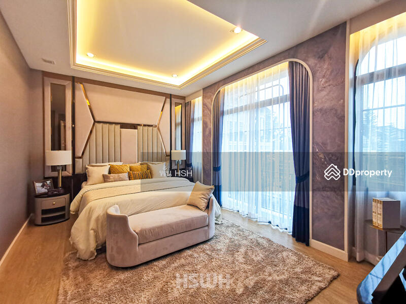 ขาย - The Grand Vibhavadi 60 : เดอะแกรนด์ วิภาวดี 60, กรุงเทพ
