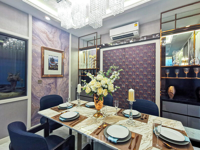 The Grand Vibhavadi 60, กรุงเทพ, Soi Vibhavadi 60, ตลาดบางเขน, หลักสี่, กรุงเทพ, 231 ตร.ม., บ้านเดี่ยว ขาย, โดย พั้น HSH, 11781065 - DDproperty.com