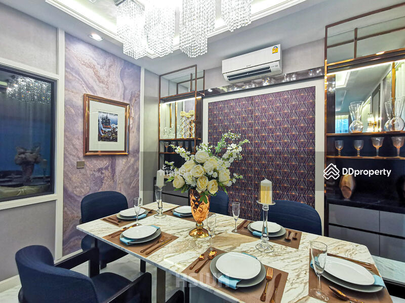 ขาย - The Grand Vibhavadi 60 : เดอะแกรนด์ วิภาวดี 60, กรุงเทพ