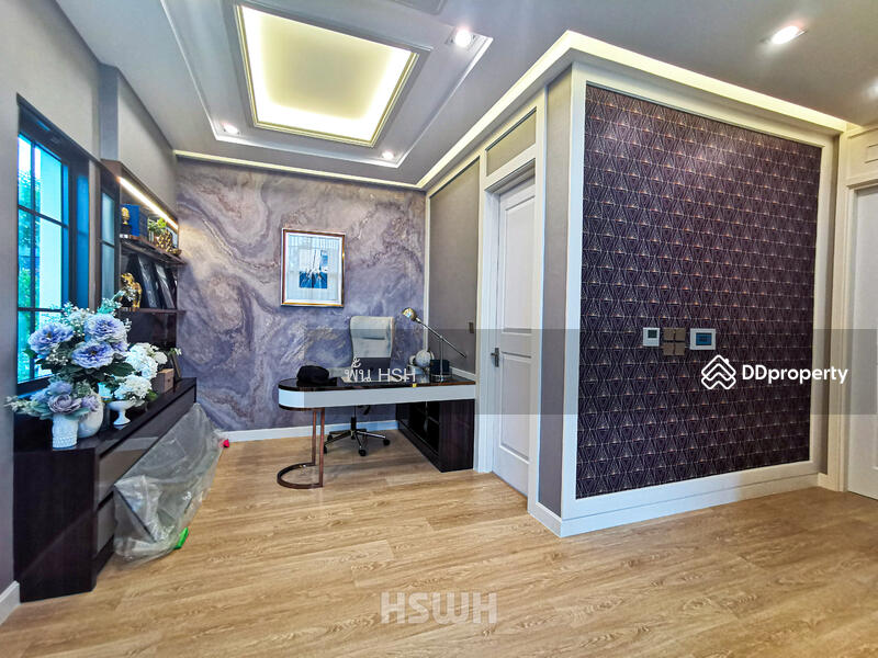 ขาย - The Grand Vibhavadi 60 : เดอะแกรนด์ วิภาวดี 60, กรุงเทพ