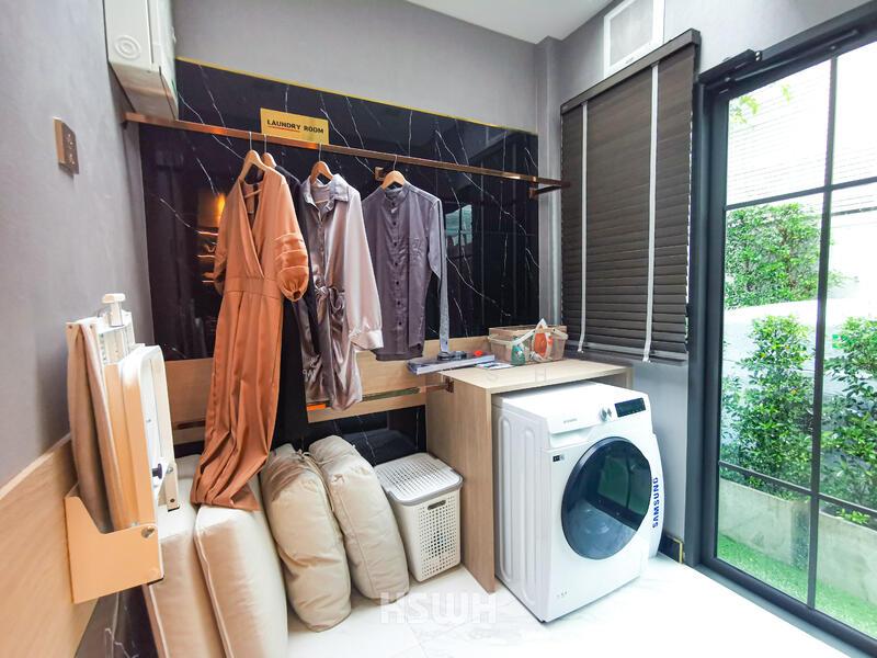 The Grand Vibhavadi 60, กรุงเทพ, Soi Vibhavadi 60, ตลาดบางเขน, หลักสี่, กรุงเทพ, 231 ตร.ม., บ้านเดี่ยว ขาย, โดย พั้น HSH, 11781065 - DDproperty.com