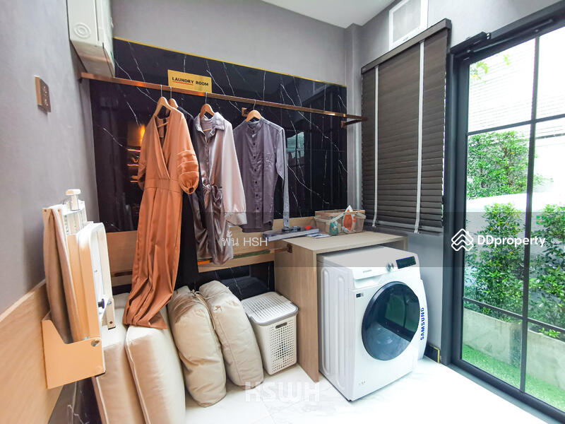 ขาย - The Grand Vibhavadi 60 : เดอะแกรนด์ วิภาวดี 60, กรุงเทพ