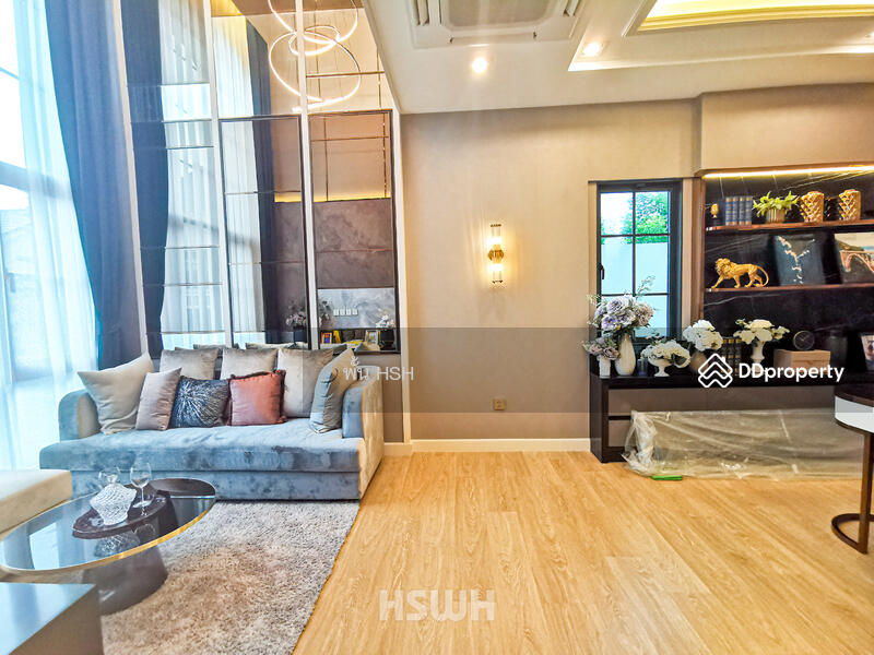 ขาย - The Grand Vibhavadi 60 : เดอะแกรนด์ วิภาวดี 60, กรุงเทพ