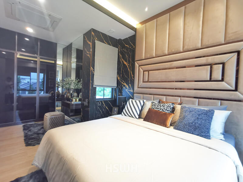 The Grand Vibhavadi 60, กรุงเทพ, Soi Vibhavadi 60, ตลาดบางเขน, หลักสี่, กรุงเทพ, 231 ตร.ม., บ้านเดี่ยว ขาย, โดย พั้น HSH, 11781065 - DDproperty.com