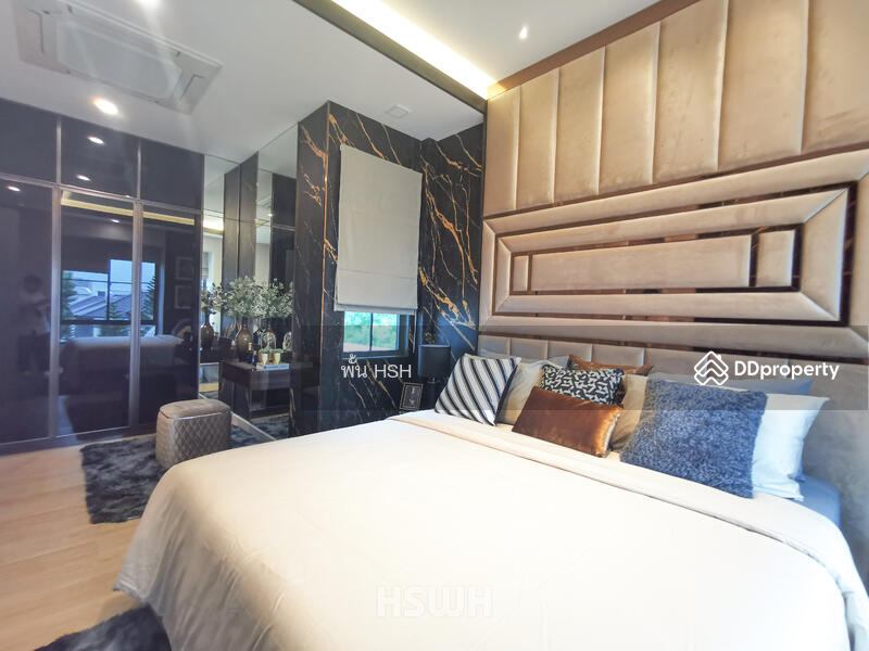 ขาย - The Grand Vibhavadi 60 : เดอะแกรนด์ วิภาวดี 60, กรุงเทพ