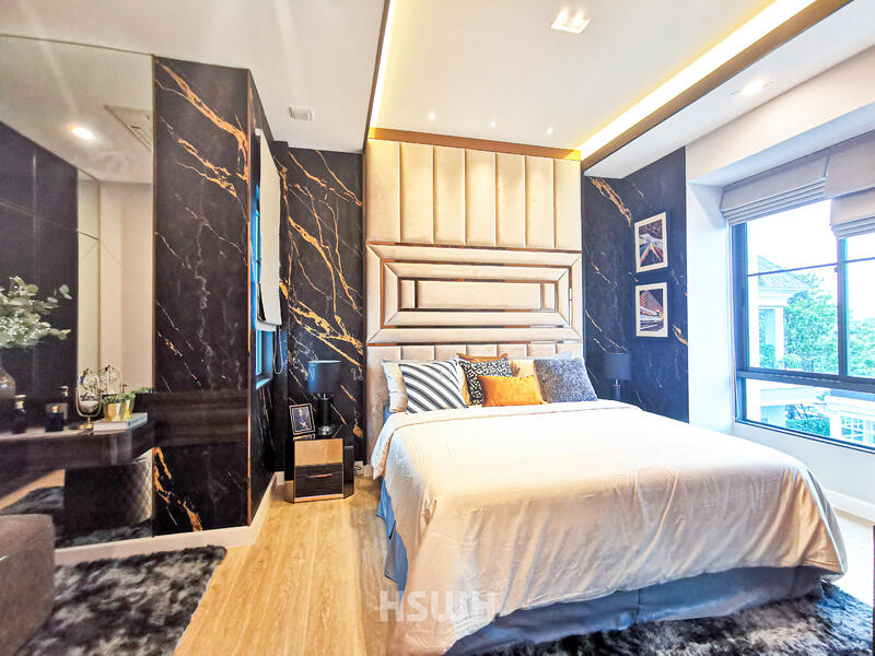 The Grand Vibhavadi 60, กรุงเทพ, Soi Vibhavadi 60, ตลาดบางเขน, หลักสี่, กรุงเทพ, 231 ตร.ม., บ้านเดี่ยว ขาย, โดย พั้น HSH, 11781065 - DDproperty.com