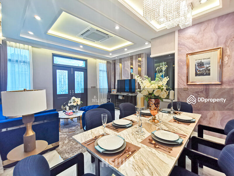 ขาย - The Grand Vibhavadi 60 : เดอะแกรนด์ วิภาวดี 60, กรุงเทพ