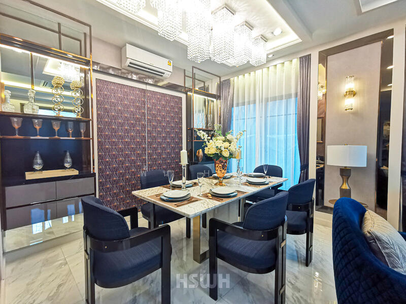 The Grand Vibhavadi 60, กรุงเทพ, Soi Vibhavadi 60, ตลาดบางเขน, หลักสี่, กรุงเทพ, 231 ตร.ม., บ้านเดี่ยว ขาย, โดย พั้น HSH, 11781065 - DDproperty.com