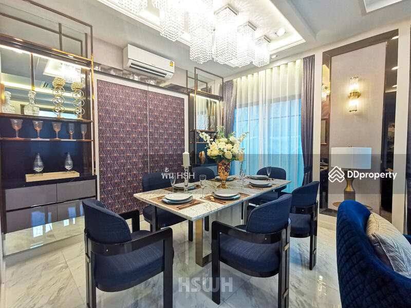 ขาย - The Grand Vibhavadi 60 : เดอะแกรนด์ วิภาวดี 60, กรุงเทพ