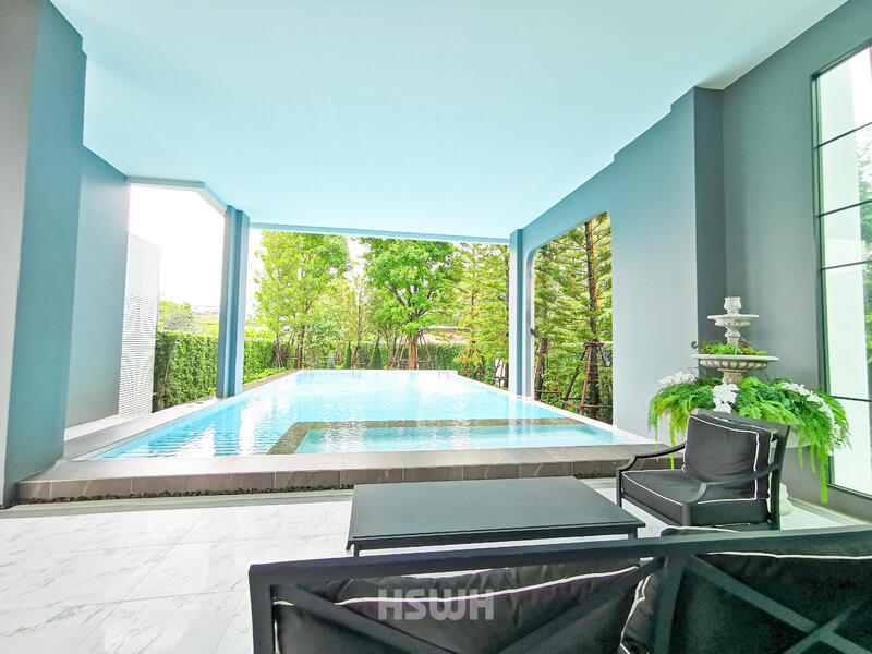The Grand Vibhavadi 60, กรุงเทพ, Soi Vibhavadi 60, ตลาดบางเขน, หลักสี่, กรุงเทพ, 231 ตร.ม., บ้านเดี่ยว ขาย, โดย พั้น HSH, 11781065 - DDproperty.com
