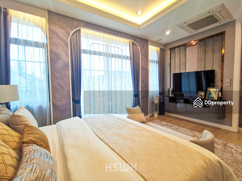 ขาย - The Grand Vibhavadi 60 : เดอะแกรนด์ วิภาวดี 60, กรุงเทพ