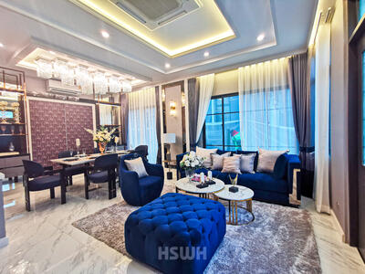 ขาย - The Grand Vibhavadi 60 : เดอะแกรนด์ วิภาวดี 60, กรุงเทพ