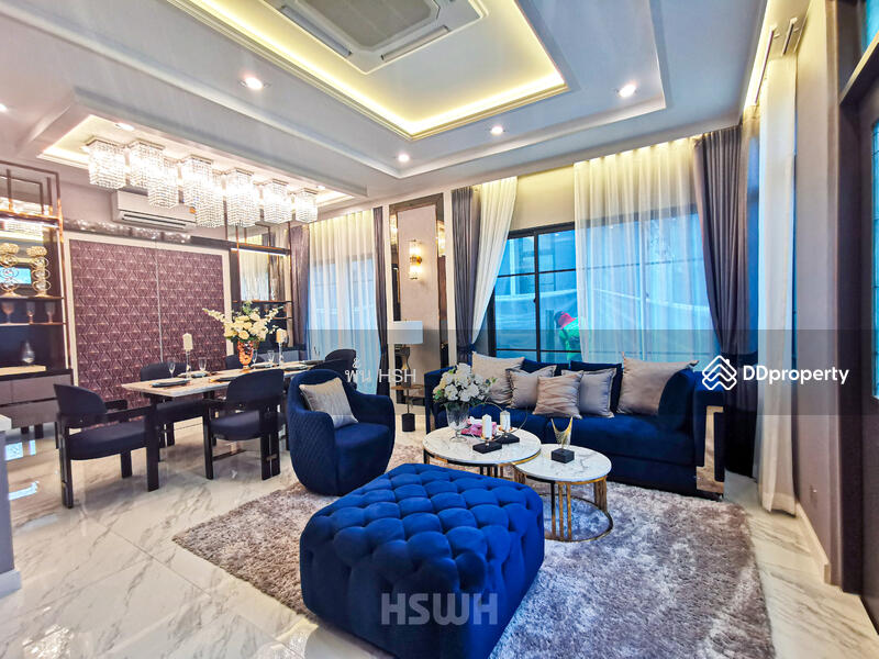ขาย - The Grand Vibhavadi 60 : เดอะแกรนด์ วิภาวดี 60, กรุงเทพ