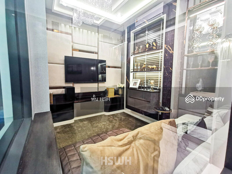 ขาย - The Grand Vibhavadi 60 : เดอะแกรนด์ วิภาวดี 60, กรุงเทพ