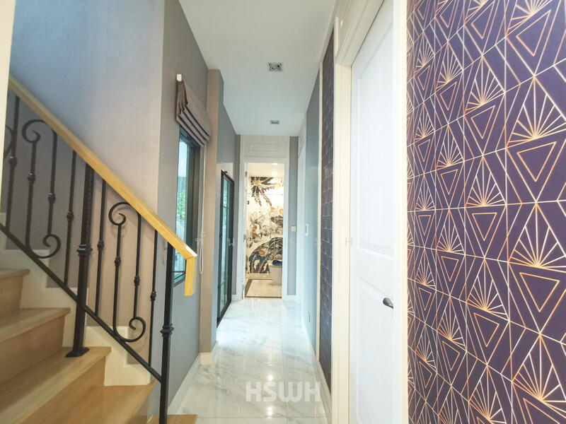 The Grand Vibhavadi 60, กรุงเทพ, Soi Vibhavadi 60, ตลาดบางเขน, หลักสี่, กรุงเทพ, 231 ตร.ม., บ้านเดี่ยว ขาย, โดย พั้น HSH, 11781065 - DDproperty.com