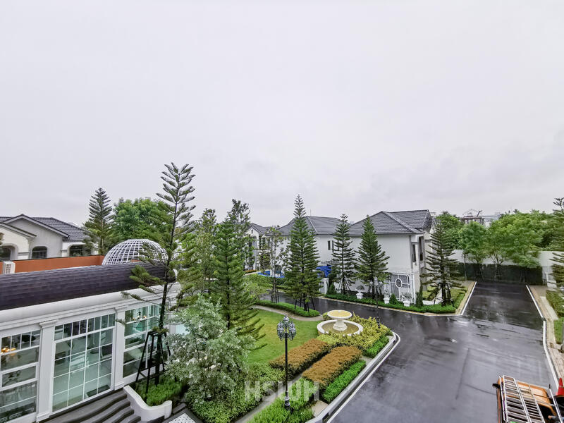 The Grand Vibhavadi 60, กรุงเทพ, Soi Vibhavadi 60, ตลาดบางเขน, หลักสี่, กรุงเทพ, 231 ตร.ม., บ้านเดี่ยว ขาย, โดย พั้น HSH, 11781065 - DDproperty.com