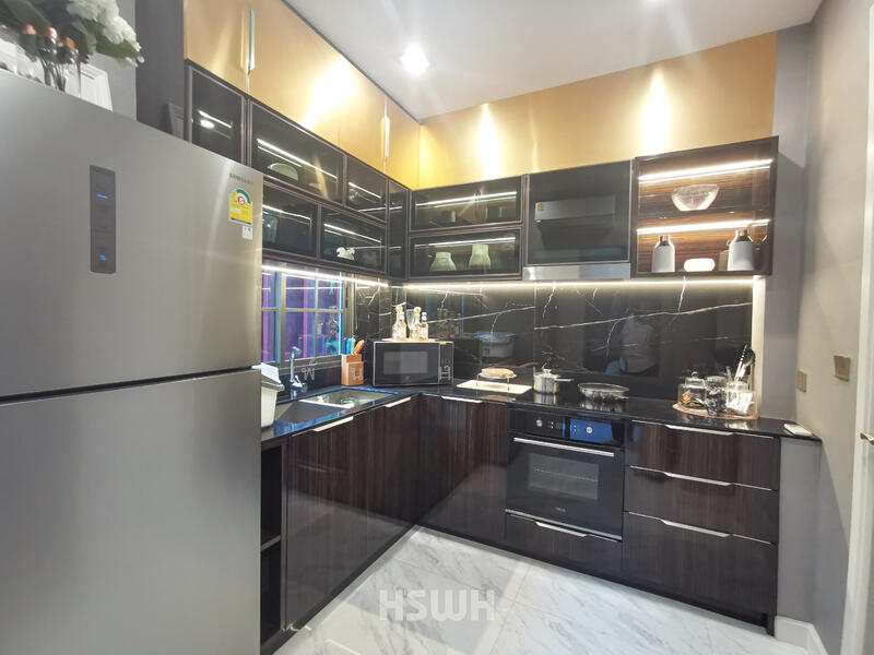 The Grand Vibhavadi 60, กรุงเทพ, Soi Vibhavadi 60, ตลาดบางเขน, หลักสี่, กรุงเทพ, 231 ตร.ม., บ้านเดี่ยว ขาย, โดย พั้น HSH, 11781065 - DDproperty.com