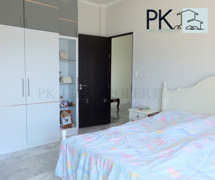 8R0352 Pool villa for rent 4 bedroom 5 bathroom 75,000/month at Chalong have fully furnished, ภูเก็ต, ฉลอง, เมืองภูเก็ต, ภูเก็ต, 200 ตร.ม., วิลล่า ให้เช่า, โดย PK LIFE Property, 11781072 - DDproperty.com