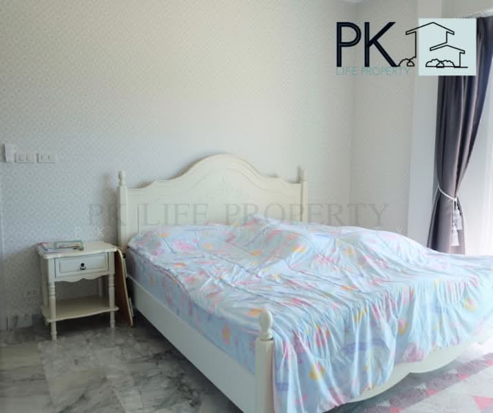 8R0352 Pool villa for rent 4 bedroom 5 bathroom 75,000/month at Chalong have fully furnished, ภูเก็ต, ฉลอง, เมืองภูเก็ต, ภูเก็ต, 200 ตร.ม., วิลล่า ให้เช่า, โดย PK LIFE Property, 11781072 - DDproperty.com