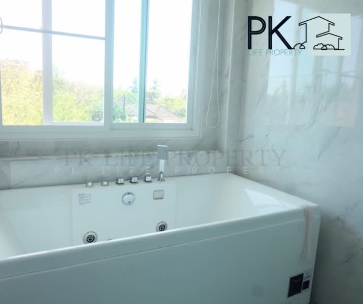 8R0352 Pool villa for rent 4 bedroom 5 bathroom 75,000/month at Chalong have fully furnished, Phuket, Chalong, Muang Phuket, Phuket, 4 Bedrooms, 200 sqm, Villa For Rent, by PK LIFE Property, 11781072 - DDproperty.com