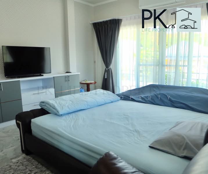 8R0352 Pool villa for rent 4 bedroom 5 bathroom 75,000/month at Chalong have fully furnished, ภูเก็ต, ฉลอง, เมืองภูเก็ต, ภูเก็ต, 200 ตร.ม., วิลล่า ให้เช่า, โดย PK LIFE Property, 11781072 - DDproperty.com