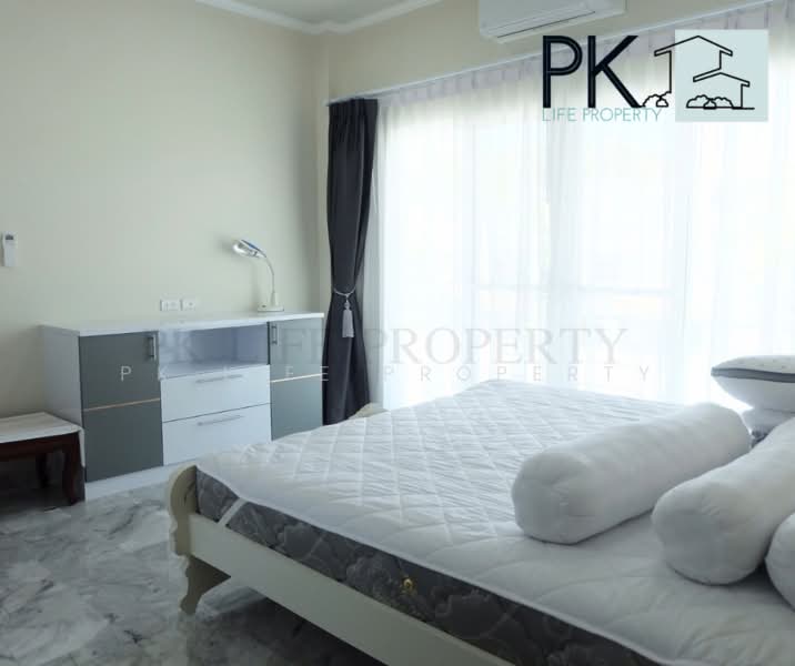 8R0352 Pool villa for rent 4 bedroom 5 bathroom 75,000/month at Chalong have fully furnished, Phuket, Chalong, Muang Phuket, Phuket, 4 Bedrooms, 200 sqm, Villa For Rent, by PK LIFE Property, 11781072 - DDproperty.com