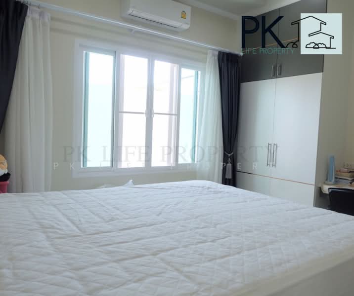 8R0352 Pool villa for rent 4 bedroom 5 bathroom 75,000/month at Chalong have fully furnished, ภูเก็ต, ฉลอง, เมืองภูเก็ต, ภูเก็ต, 200 ตร.ม., วิลล่า ให้เช่า, โดย PK LIFE Property, 11781072 - DDproperty.com