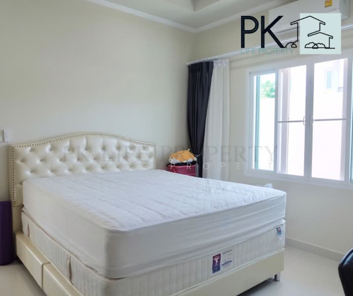 8R0352 Pool villa for rent 4 bedroom 5 bathroom 75,000/month at Chalong have fully furnished, ภูเก็ต, ฉลอง, เมืองภูเก็ต, ภูเก็ต, 200 ตร.ม., วิลล่า ให้เช่า, โดย PK LIFE Property, 11781072 - DDproperty.com