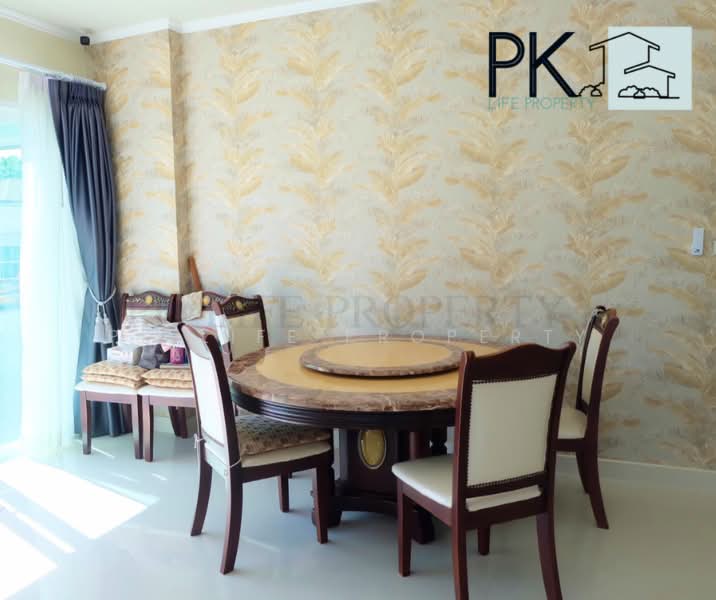 8R0352 Pool villa for rent 4 bedroom 5 bathroom 75,000/month at Chalong have fully furnished, ภูเก็ต, ฉลอง, เมืองภูเก็ต, ภูเก็ต, 200 ตร.ม., วิลล่า ให้เช่า, โดย PK LIFE Property, 11781072 - DDproperty.com