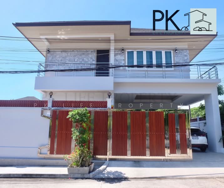 8R0352 Pool villa for rent 4 bedroom 5 bathroom 75,000/month at Chalong have fully furnished, ภูเก็ต, ฉลอง, เมืองภูเก็ต, ภูเก็ต, 200 ตร.ม., วิลล่า ให้เช่า, โดย PK LIFE Property, 11781072 - DDproperty.com