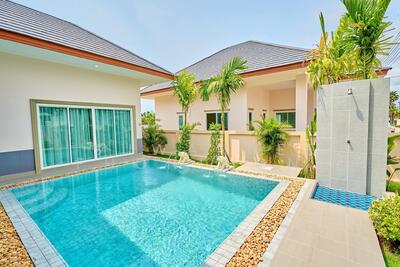 ขาย - Baan Dusit Pattaya Garden : บ้านดุสิต การ์เด้น, ชลบุรี