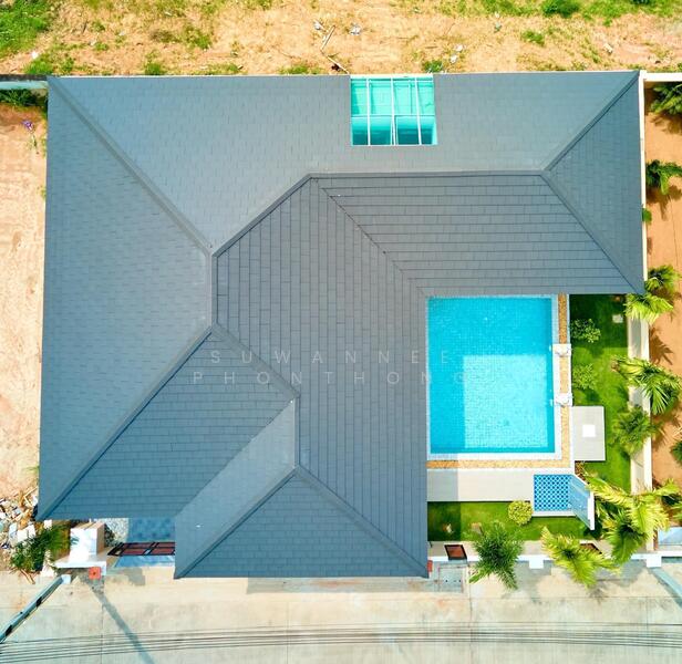 For Sale - Baan Dusit Pattaya Garden, Chon Buri (Pattaya)