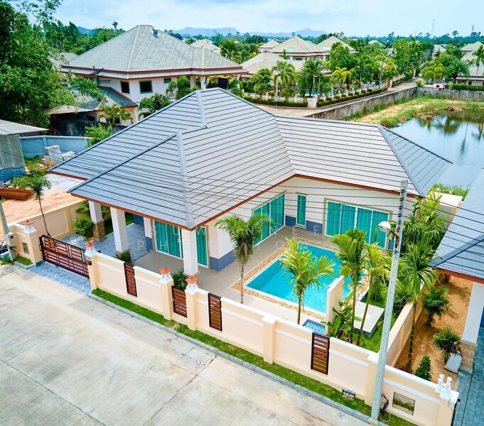 For Sale - Baan Dusit Pattaya Garden, Chon Buri (Pattaya)