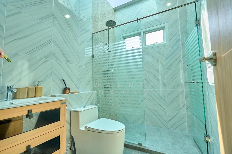 For Sale - Baan Dusit Pattaya Garden, Chon Buri (Pattaya)