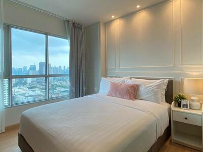 ขาย - Aspire Rama 4 : แอสปาย พระราม 4, กรุงเทพ