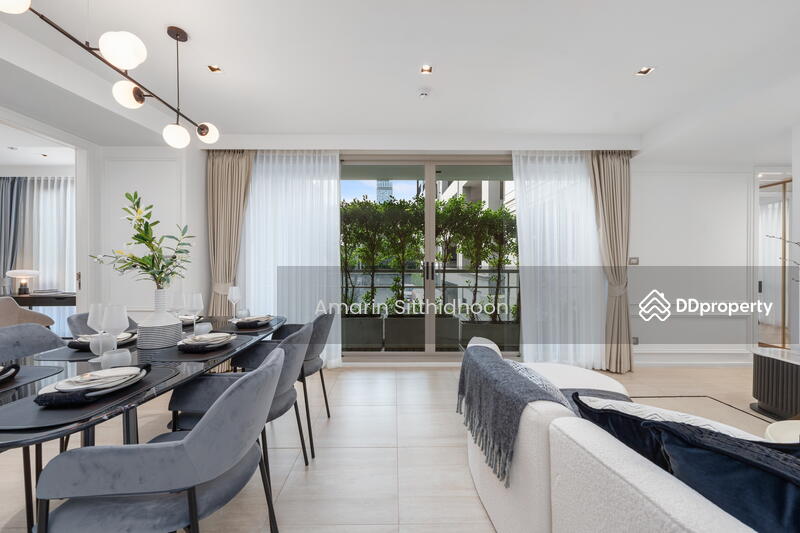 For Sale - Craft Ploenchit, Bangkok