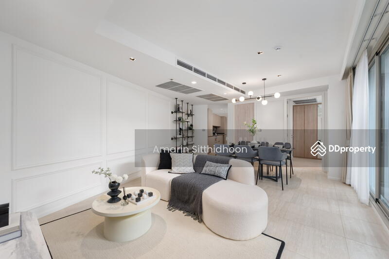 For Sale - Craft Ploenchit, Bangkok