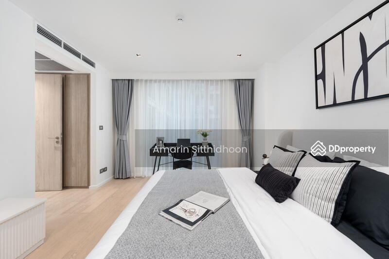 For Sale - Craft Ploenchit, Bangkok