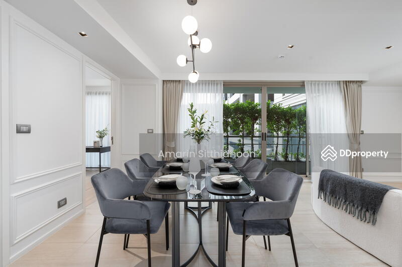 For Sale - Craft Ploenchit, Bangkok